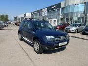 Renault Duster I Санкт-Петербург  - изображение 10