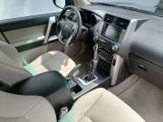 Toyota Land Cruiser Prado 150 Series Москва  - изображение 30