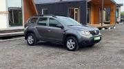 Renault Duster II Санкт-Петербург  - изображение 14