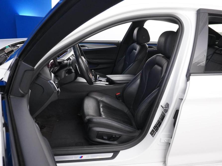 BMW 5 серии VII (G30/G31/G38) Москва  - изображение 10