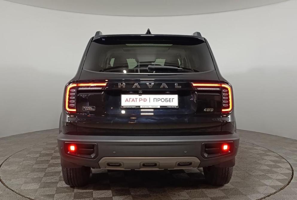 Haval Dargo I Волгоград  - изображение 6
