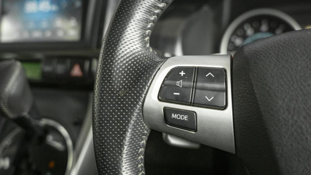 Toyota Wish II Благовещенск  - изображение 32
