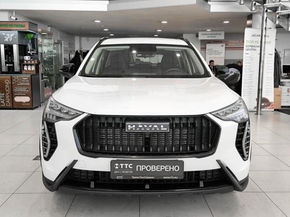 Haval Jolion I Рестайлинг с пробегом 2024 года, цена 1 950 000 рублей, 79108 км, внедорожник, Автокод Объявления
