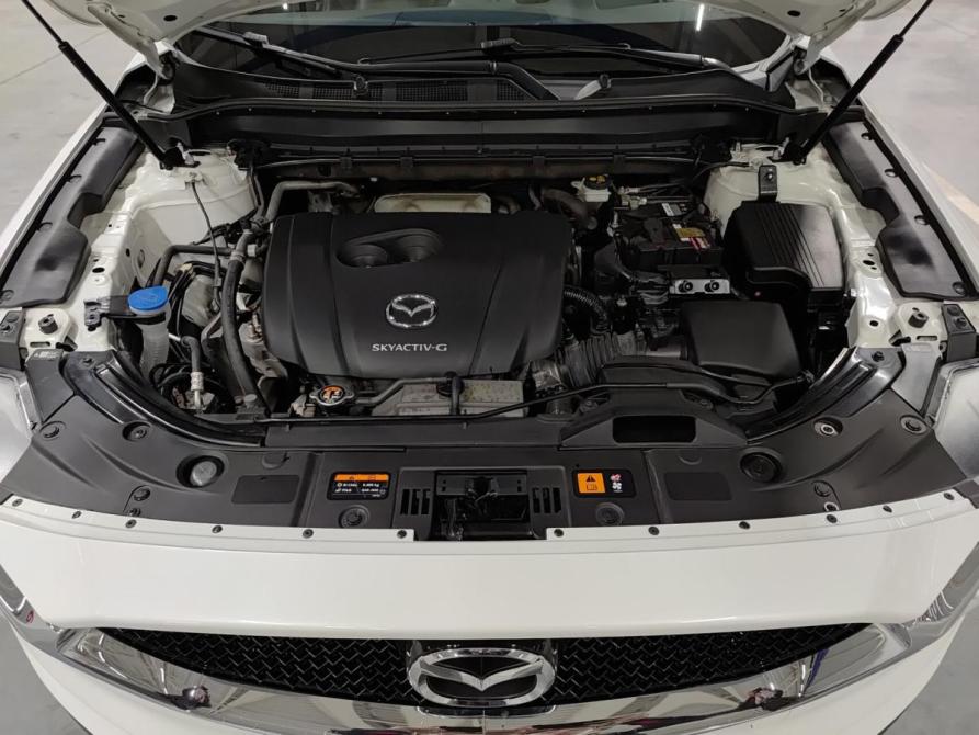 Mazda CX-5 II Казань  - изображение 11