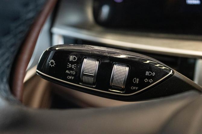 Chery Tiggo 8 Pro e+ с пробегом 2023 года, цена 2 609 000 рублей, 103208 км, внедорожник, Автокод Объявления