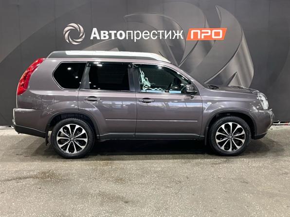 Nissan X-Trail II Рестайлинг с пробегом 2010 года, цена 1 030 000 рублей, 227406 км, внедорожник, Автокод Объявления