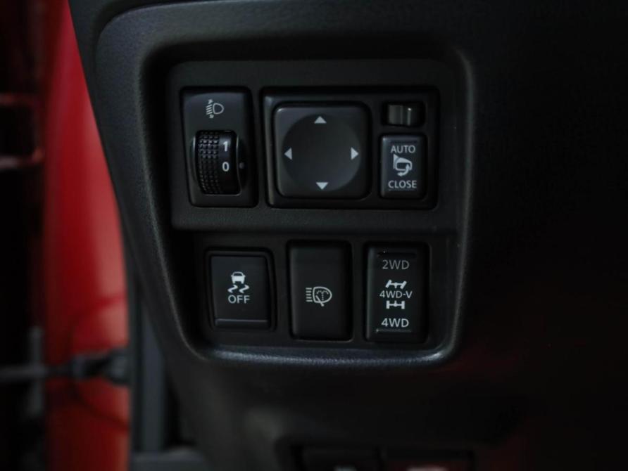 Nissan Juke I Ростов-на-Дону  - изображение 16