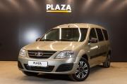 Lada (ВАЗ) Largus I Уфа  - изображение 17