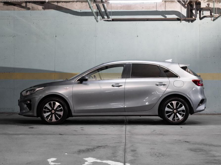 Kia Ceed III Тюмень  - изображение 9