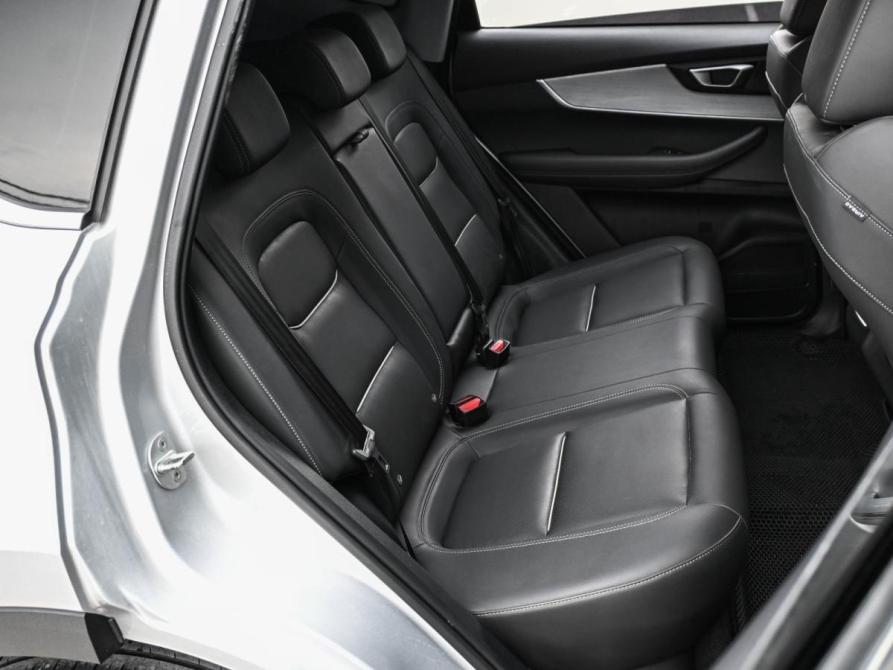 Chery Tiggo 7 Pro Max I Новороссийск  - изображение 7