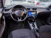 Skoda Octavia III (A7) Волгоград  - изображение 27
