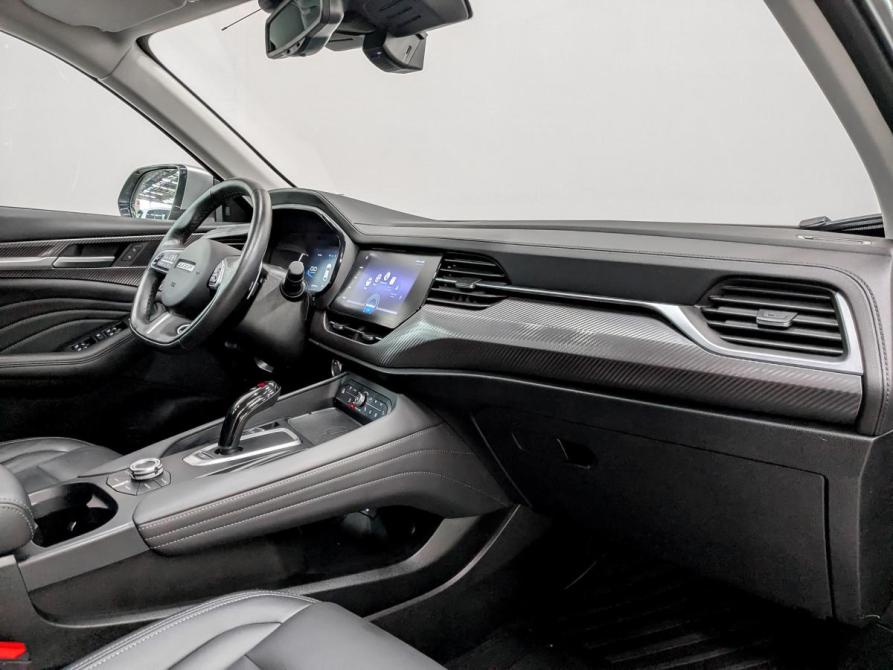 Haval F7x I Москва  - изображение 11