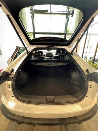 Новый Haval F7x II 2026 года, цена 3 799 000 рублей, внедорожник, Автокод Объявления