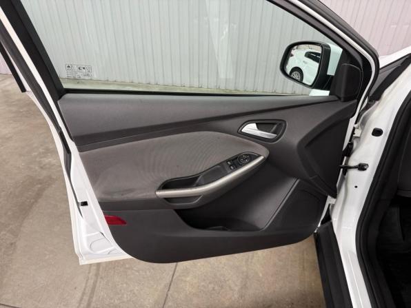 Ford Focus III с пробегом 2013 года, цена 797 000 рублей, 194000 км, хэтчбек, Автокод Объявления