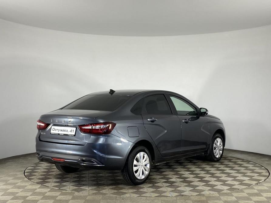 Lada (ВАЗ) Vesta I Рестайлинг (NG) Воронеж  - изображение 6