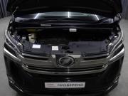 Toyota Vellfire II Москва  - изображение 36