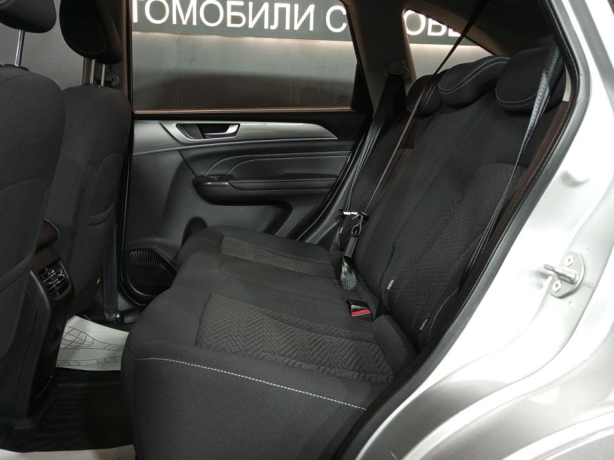 Haval M6 II Уфа  - изображение 8