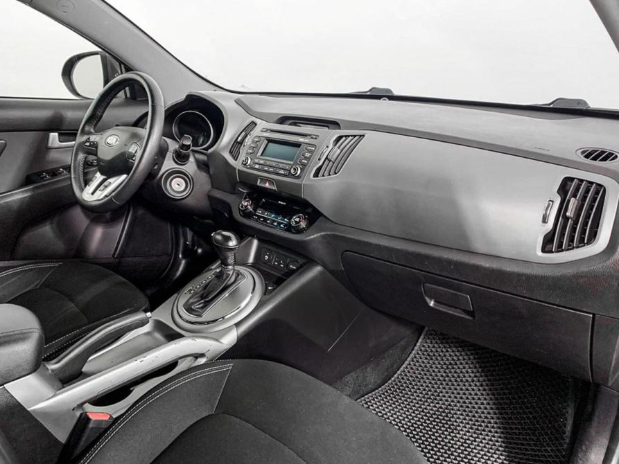Kia Sportage III Рестайлинг Ногинск  - изображение 16