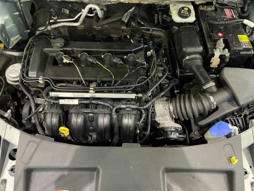 Ford Mondeo IV Москва  - изображение 14