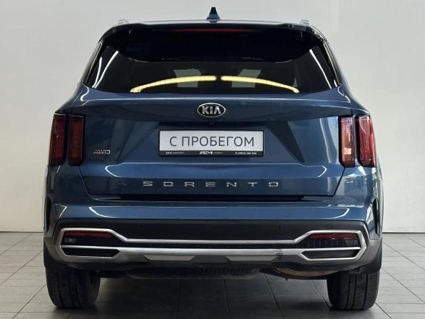 Kia Sorento IV с пробегом 2021 года, цена 3 000 000 рублей, 147257 км, внедорожник, Автокод Объявления