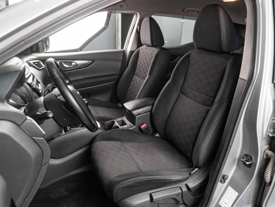 Nissan Qashqai II Тюмень  - изображение 10