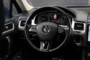 Volkswagen Touareg II Рестайлинг Москва  - изображение 41