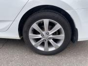 Hyundai Solaris I Рестайлинг Москва  - изображение 31