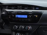 Toyota Corolla XI (E160 E170 E180) Москва  - изображение 21