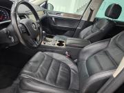 Volkswagen Touareg II Рестайлинг Ставрополь  - изображение 30