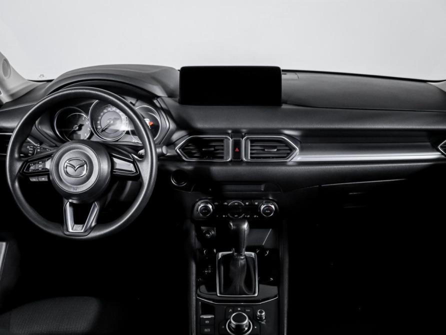Mazda CX-5 II Рестайлинг Москва  - изображение 12