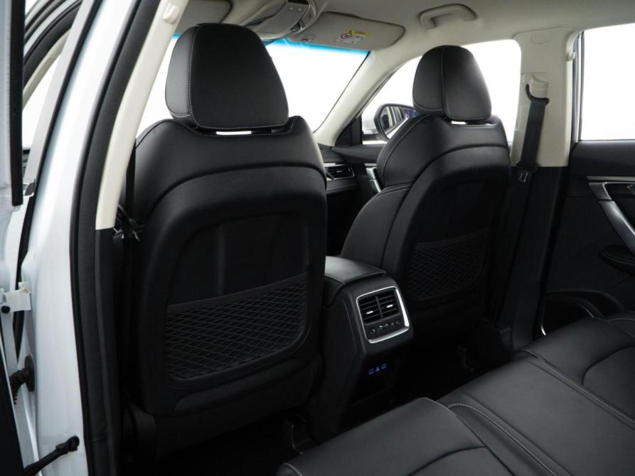 Geely Atlas Pro Москва  - изображение 11