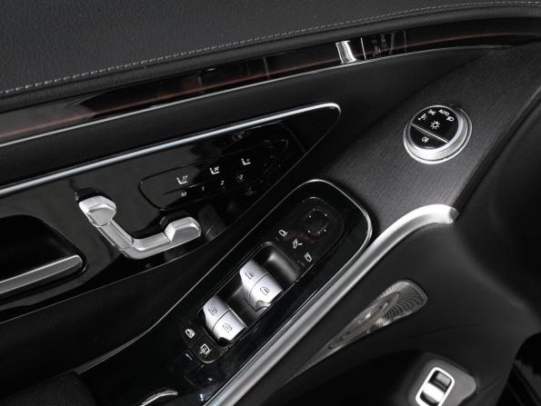Mercedes-Benz S-Класс VII (W223) с пробегом 2020 года, цена 8 299 000 рублей, 54775 км, седан, Автокод Объявления