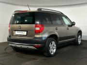 Skoda Yeti I Великий Новгород  - изображение 24