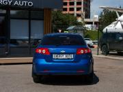 Chevrolet Lacetti I Уфа  - изображение 19