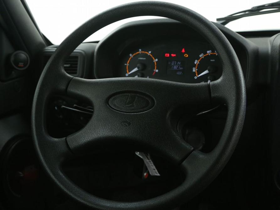 Lada (ВАЗ) Niva Legend Иваново  - изображение 16