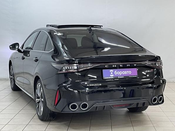 Chery Arrizo 8 с пробегом 2023 года, цена 2 120 000 рублей, 39398 км, седан, Автокод Объявления