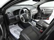 Chevrolet Captiva I Рестайлинг 2 Москва  - изображение 18