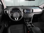 Kia Sportage IV Рестайлинг Ростов-на-Дону  - изображение 25