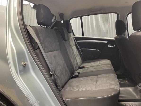 Renault Sandero I с пробегом 2010 года, цена 397 000 рублей, 237703 км, хэтчбек, Автокод Объявления
