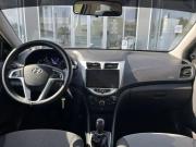 Hyundai Solaris I Воронеж  - изображение 22