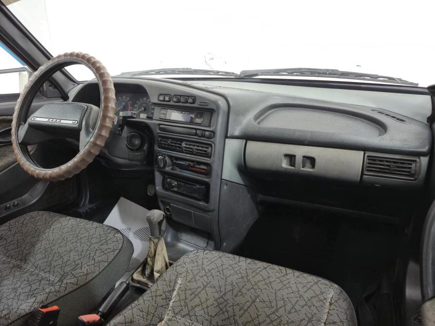 Lada (ВАЗ) 2115 Альметьевск  - изображение 15