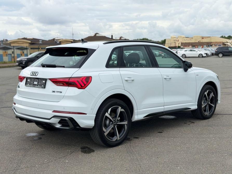Audi Q3 II (F3) Казань  - изображение 6