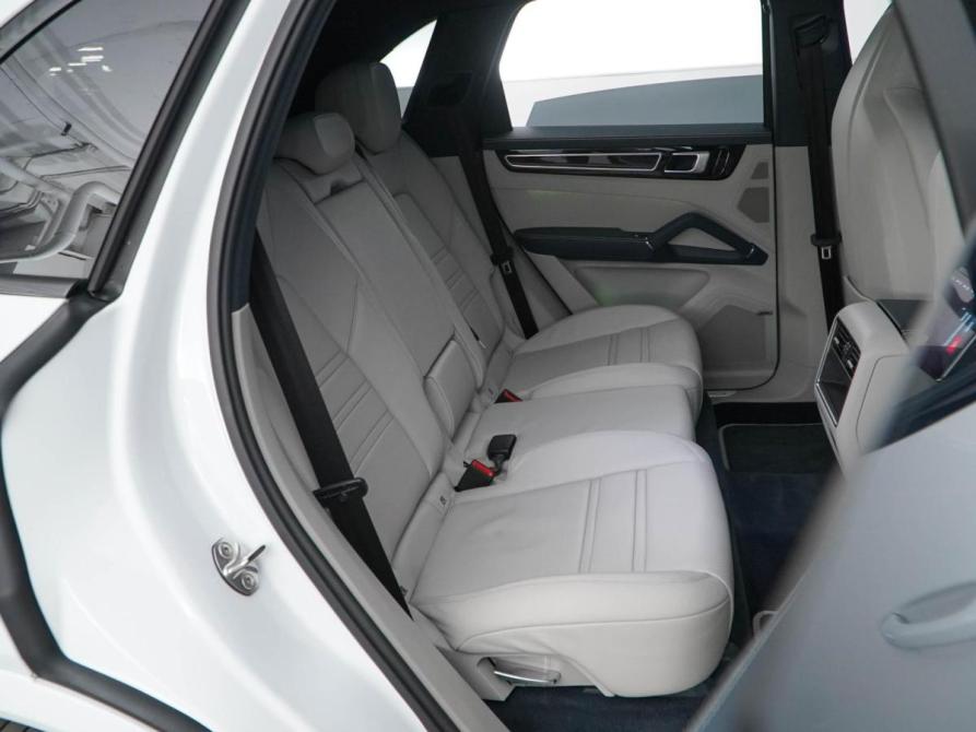 Porsche Cayenne III Москва  - изображение 7