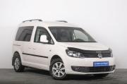 Volkswagen Caddy III Рестайлинг Томск  - изображение 21