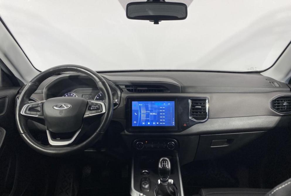 Chery Tiggo 4 I Рестайлинг Саранск  - изображение 18