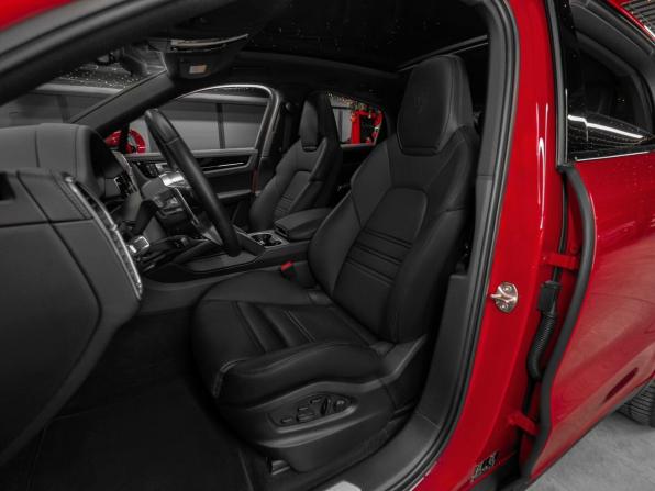 Porsche Cayenne III с пробегом 2022 года, цена 11 440 000 рублей, 11164 км, внедорожник, Автокод Объявления