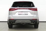 Chery Tiggo 8 Pro Max I Рестайлинг Екатеринбург  - изображение 28