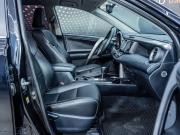 Toyota RAV4 IV (XA40) Рестайлинг Самара  - изображение 43