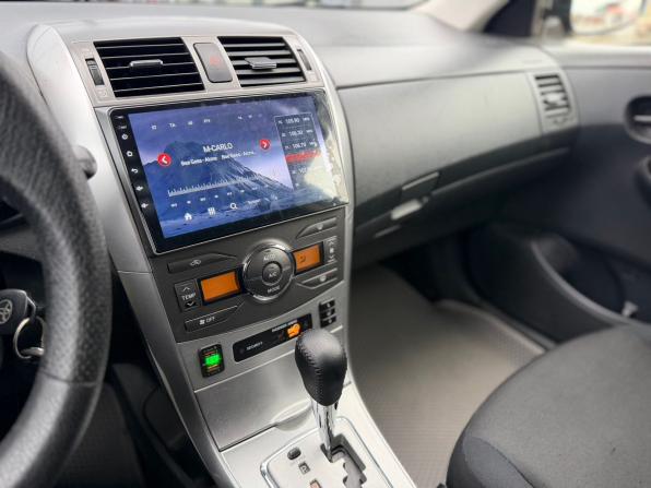 Toyota Corolla X (E140 E150) Рестайлинг с пробегом 2011 года, цена 1 050 000 рублей, 161000 км, седан, Автокод Объявления