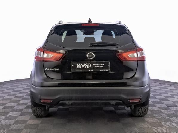 Nissan Qashqai II с пробегом 2017 года, цена 1 995 000 рублей, 73832 км, внедорожник, Автокод Объявления